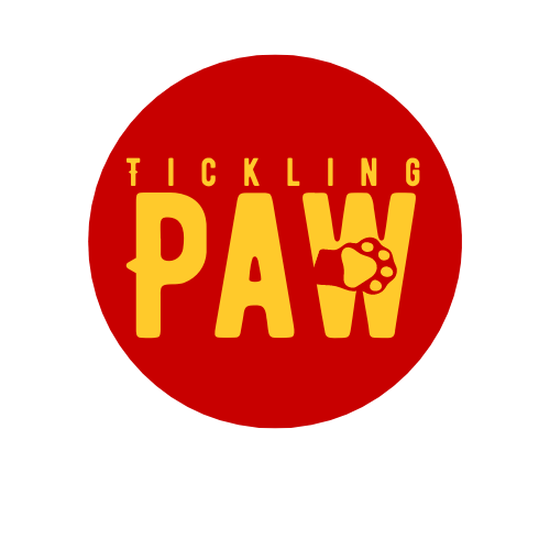 Tickling Paw